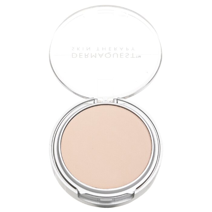 DermaMinerals Buildable Coverage Прессованная Минеральная Пудра SPF 15 9.1g/0.32oz