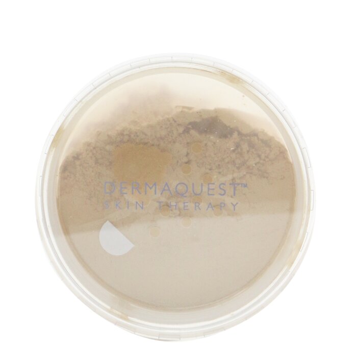 DermaMinerals Buildable Coverage Рассыпчатая Минеральная Пудра SPF 20 11.4g/0.4oz