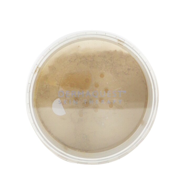 DermaMinerals Buildable Coverage Рассыпчатая Минеральная Пудра SPF 20 11.4g/0.4oz