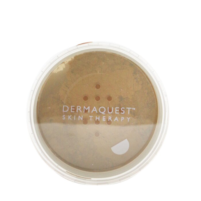 DermaMinerals Buildable Coverage Рассыпчатая Минеральная Пудра SPF 20 11.4g/0.4oz