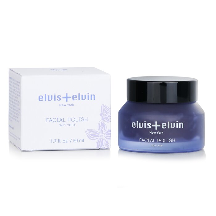 Скраб для Лица 50ml/1.7oz