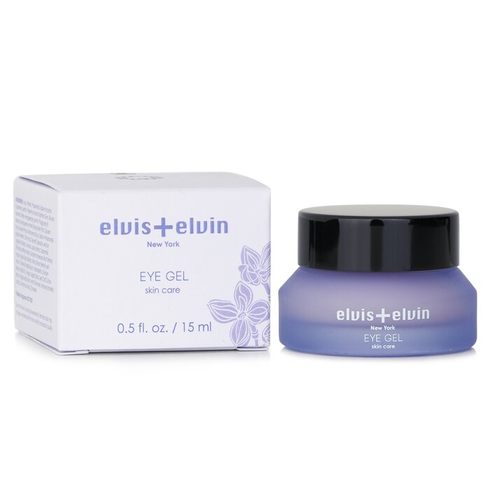 Гель для Век 15ml/0.5oz