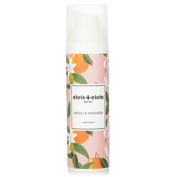 Крем для Рук - Neroli & Mandarin 75ml/2.5oz