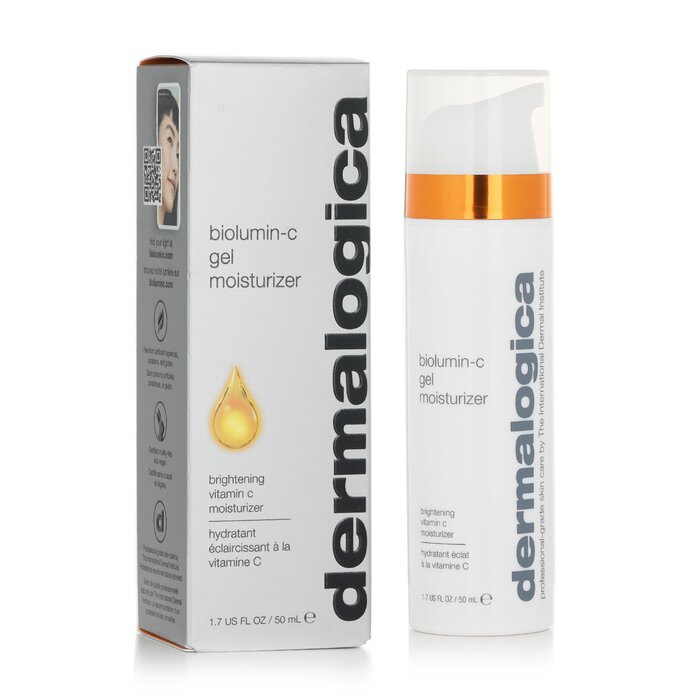 Biolumin-C Gel Moisturizer 50ml/1.7oz