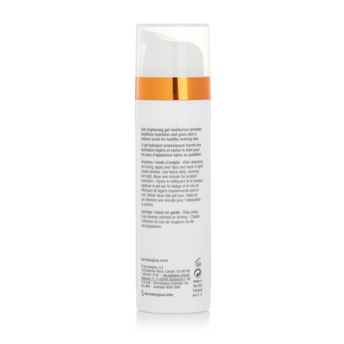 Biolumin-C Gel Moisturizer 50ml/1.7oz