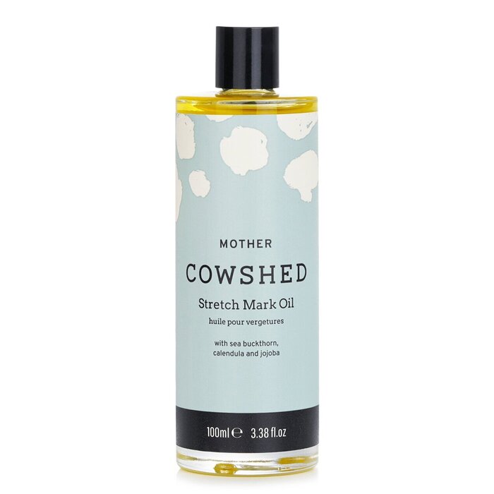 Mother Stretch Mark Oil 100ml/3.38oz