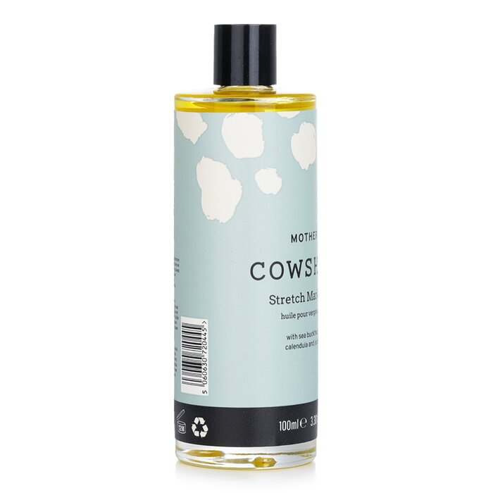 Mother Stretch Mark Oil 100ml/3.38oz