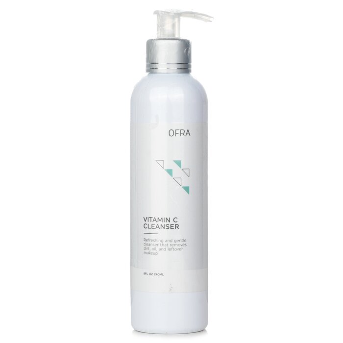 Vitamin C Cleanser 240ml/8oz