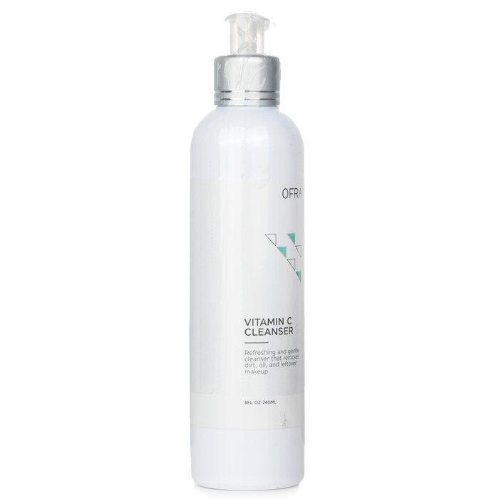 Vitamin C Cleanser 240ml/8oz