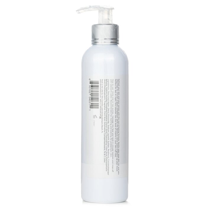 Vitamin C Cleanser 240ml/8oz