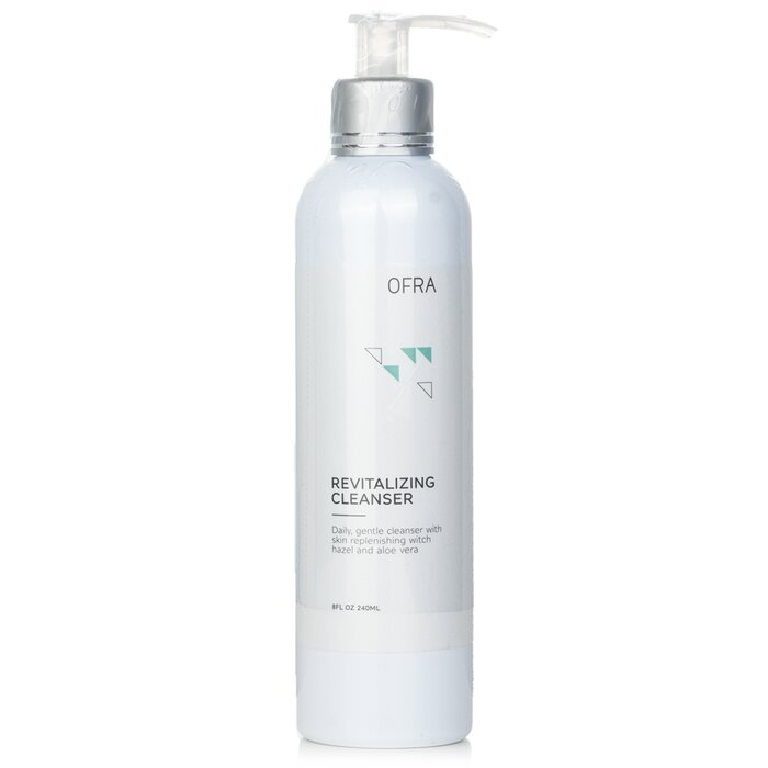 Revitalizing Cleanser 240ml/8oz