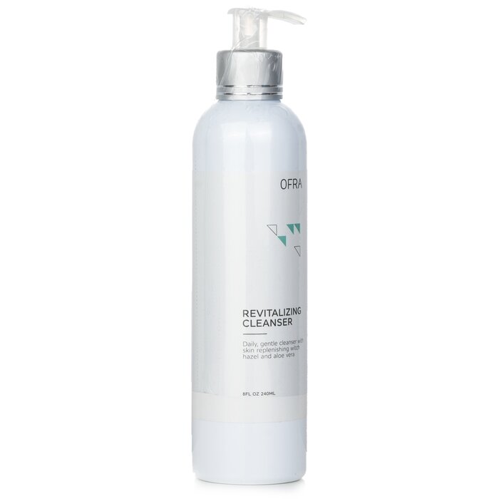 Revitalizing Cleanser 240ml/8oz