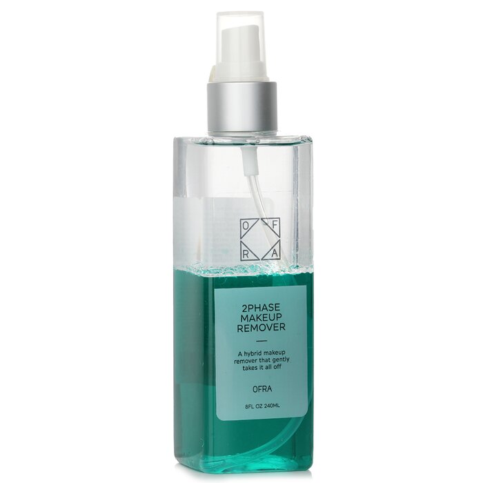 2Phase Makeup Remover 240ml/8oz