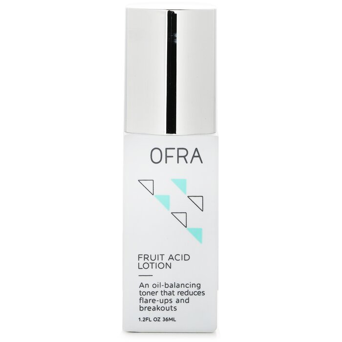 Fruit Acid Lotion 36ml/1.2oz
