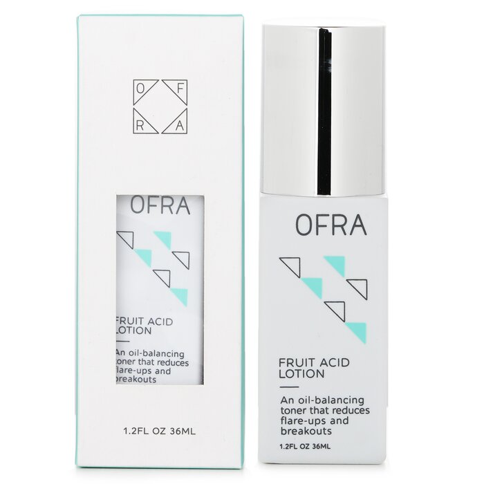 Fruit Acid Lotion 36ml/1.2oz