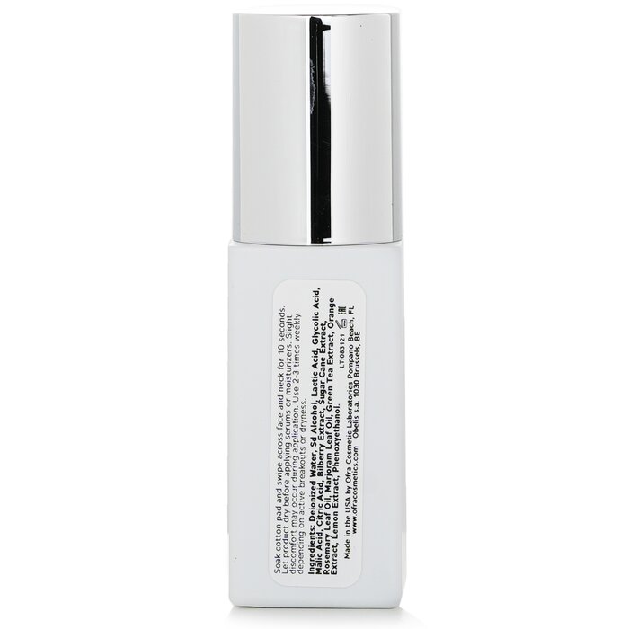 Fruit Acid Lotion 36ml/1.2oz