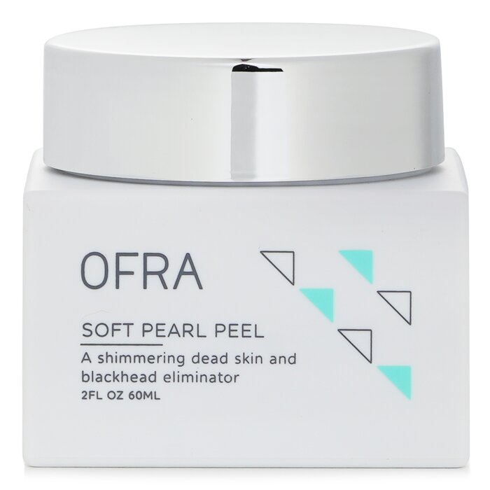 Soft Pearl Peel 60ml/2oz