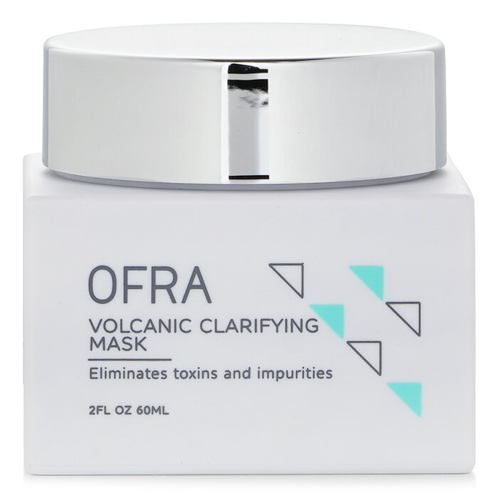 Volcanic Clarifying Mask 60ml/2oz