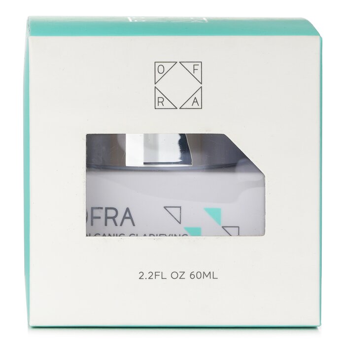Volcanic Clarifying Mask 60ml/2oz