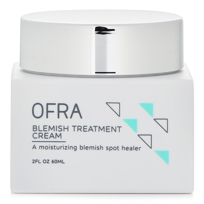Blemish Treatment Cream 60ml/2oz