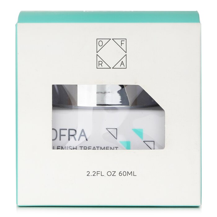 Blemish Treatment Cream 60ml/2oz