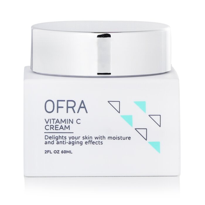 Vitamin C Cream 60ml/2oz