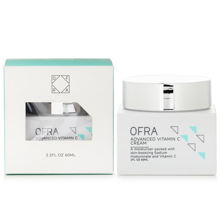 Advanced Vitamin C Cream 60ml/2oz