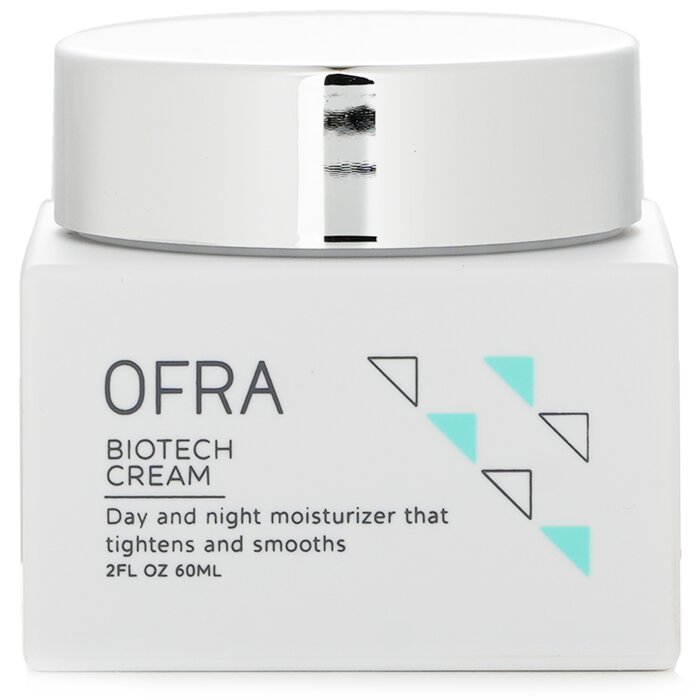 Biotech Cream 60ml/2oz