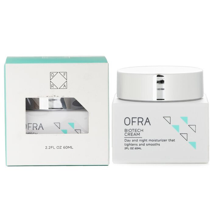 Biotech Cream 60ml/2oz