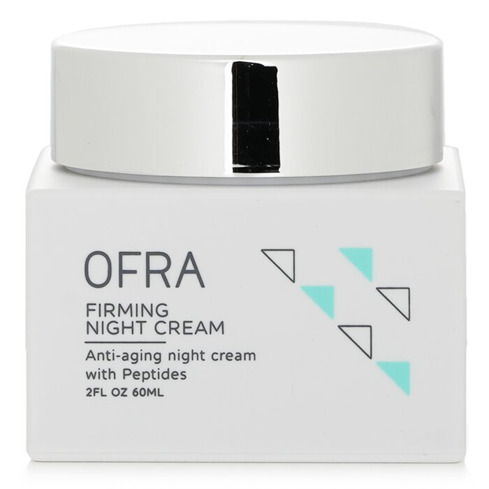 Firming Night Cream 60ml/2oz