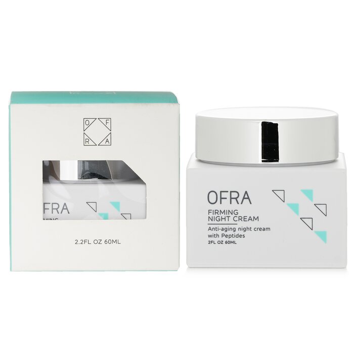 Firming Night Cream 60ml/2oz