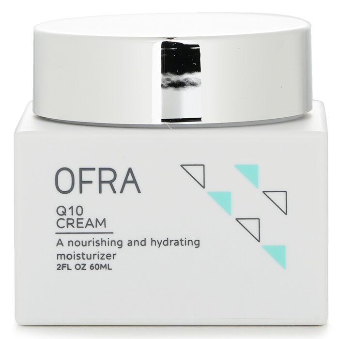 Q10 Cream 60ml/2oz