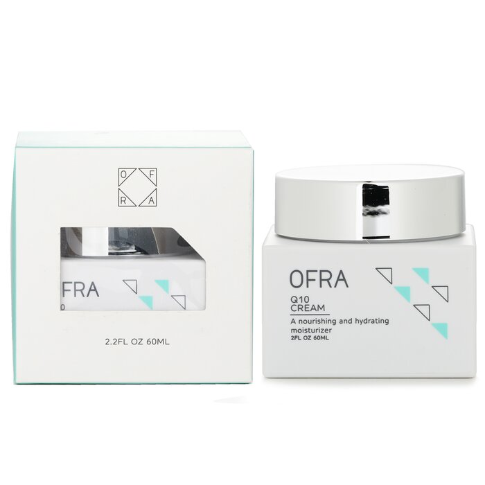Q10 Cream 60ml/2oz