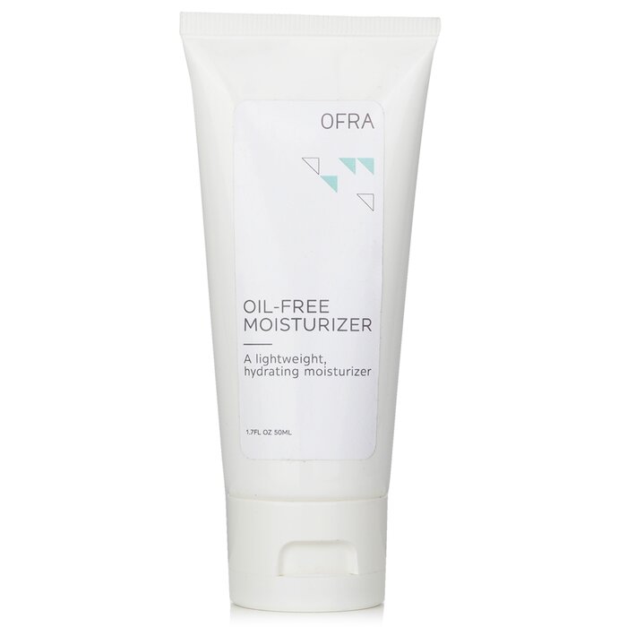 Oil Free Moisturizer 50ml/1.7oz