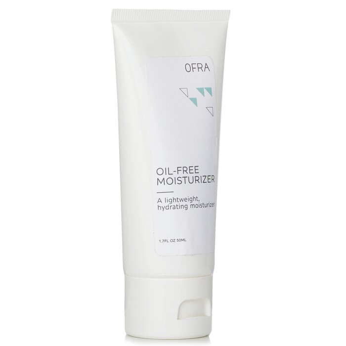 Oil Free Moisturizer 50ml/1.7oz