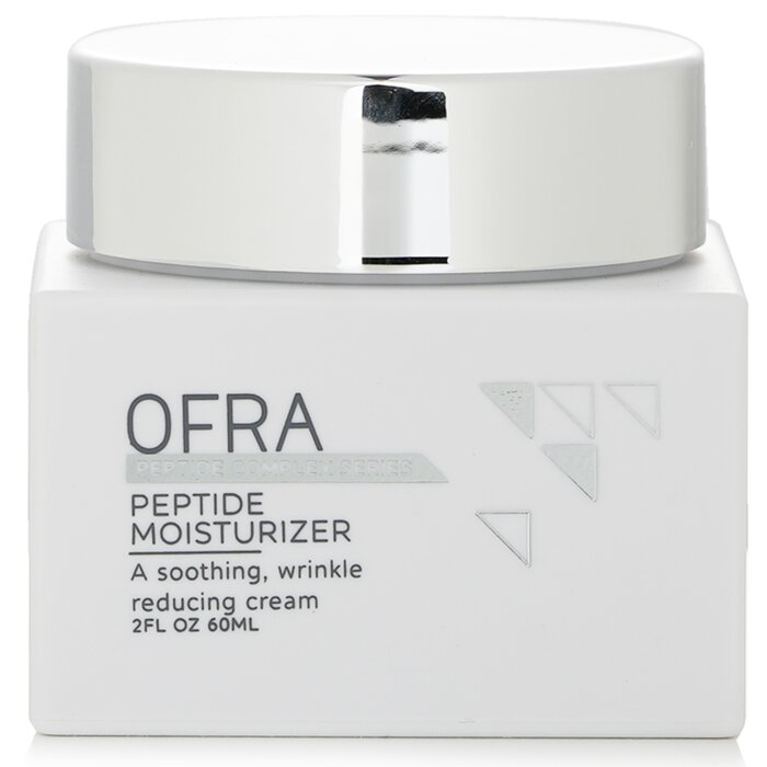 OFRA Peptide Moisturizer 60ml/2oz