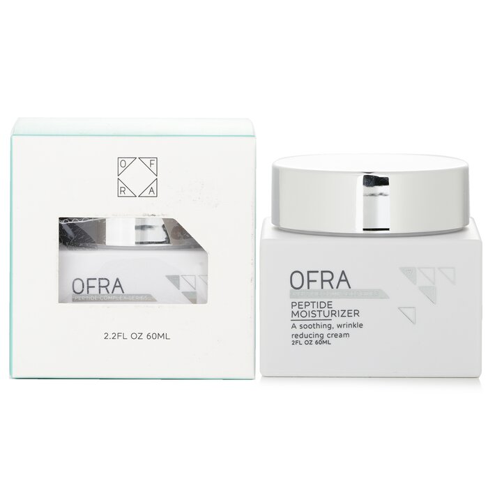 OFRA Peptide Moisturizer 60ml/2oz