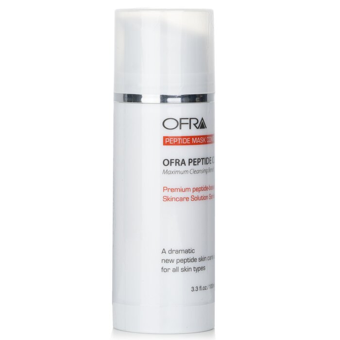 OFRA Peptide Cleanser 100ml/3.4oz