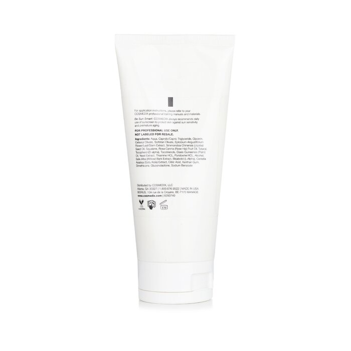 OFRA Peptide Hydrating Mask 50ml/1.7oz
