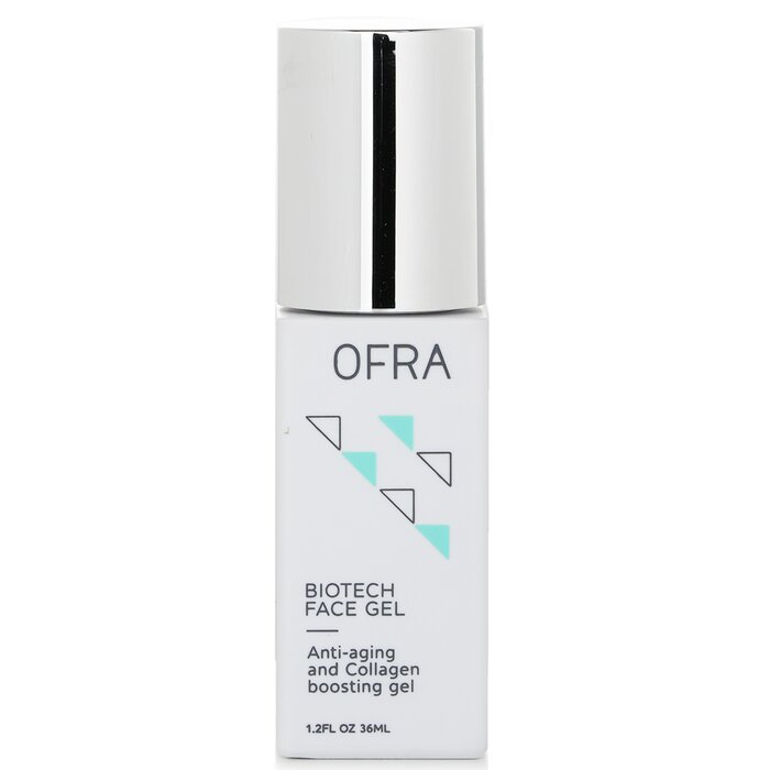 Biotech Face Gel 36ml/1.2oz