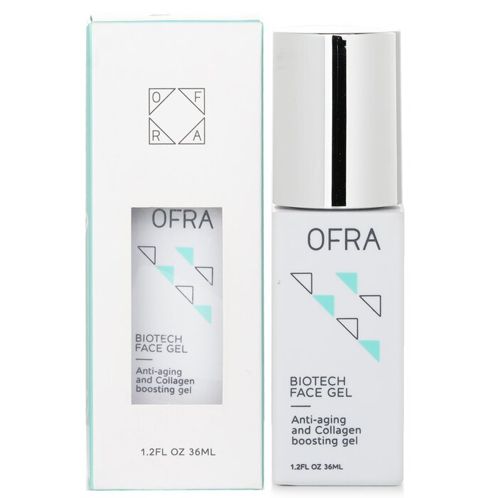 Biotech Face Gel 36ml/1.2oz
