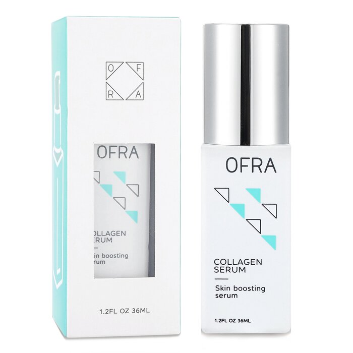 Collagen Serum 36ml/1.2oz