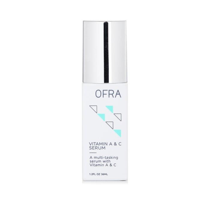 Vitamin A & C Serum 36ml/1.2oz