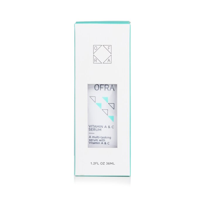 Vitamin A & C Serum 36ml/1.2oz