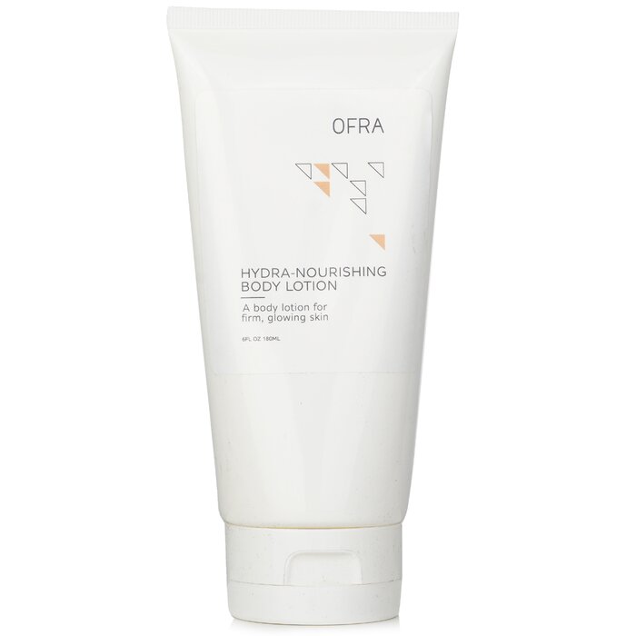 Hydra-Nourishing Body Lotion 180ml/6oz