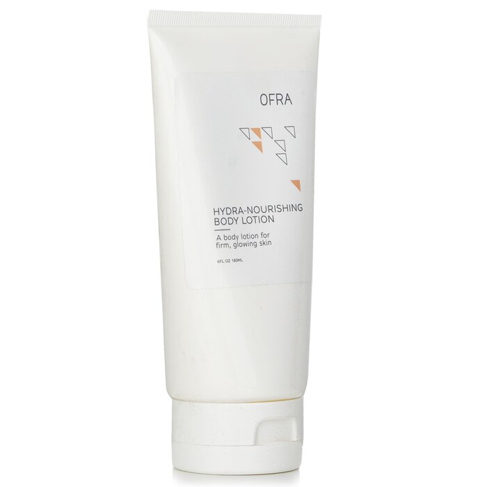 Hydra-Nourishing Body Lotion 180ml/6oz