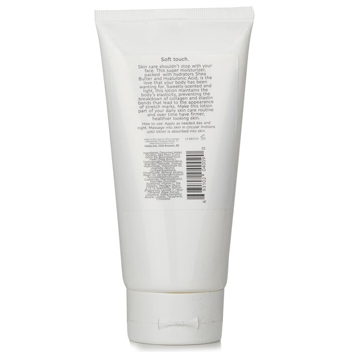 Hydra-Nourishing Body Lotion 180ml/6oz