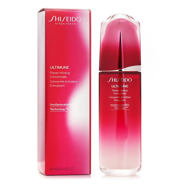 Ultimune Активный Концентрат (ImuGenerationRED Technology) 120ml/4oz