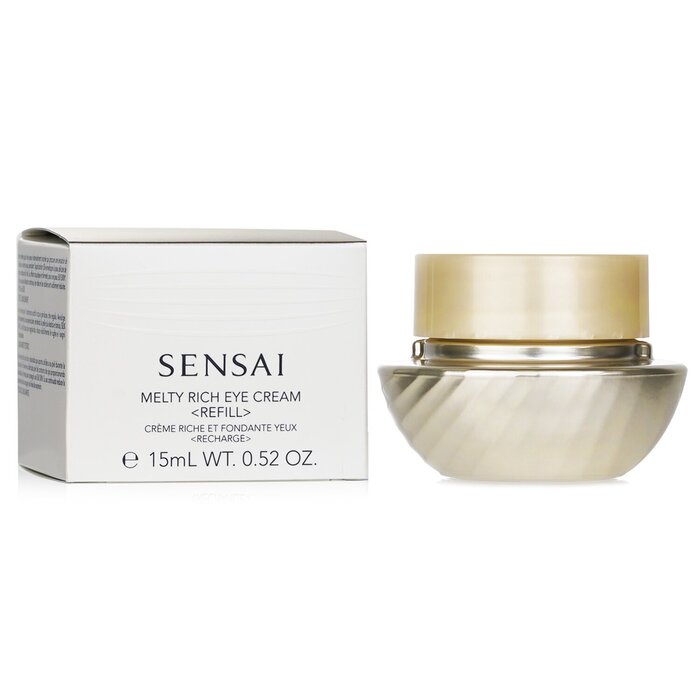 Sensai Melty Rich Eye Cream Refill 15ml/0.52oz