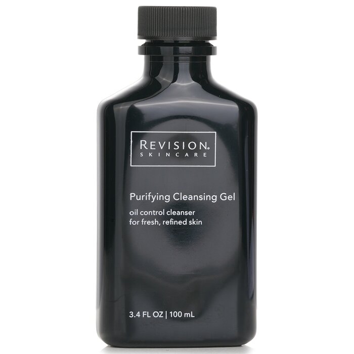 Очищающий Гель 100ml/3.4oz